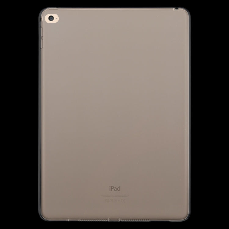 Per iPad 6 / Air 2 Custodia protettiva trasparente HD da 3 mm, For iPad 6 / Air 2