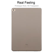 Custodia protettiva trasparente per iPad 6 / Air 2