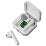 Auricolari Bluetooth TWS AIR6 Pro con custodia ricarica