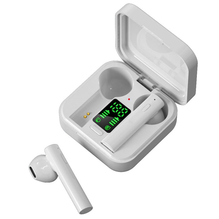 Auricolari Bluetooth TWS AIR6 Pro con custodia ricarica