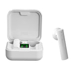 Auricolari Bluetooth TWS AIR6 Pro con custodia ricarica