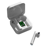 Auricolari Bluetooth TWS AIR6 Pro con custodia ricarica