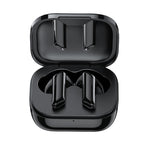 Awei T36 Bluetooth 5.0 Auricolare Bluetooth stereo wireless vero, T36(White), T36(Black)