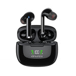 Awei TA8 Bluetooth 5.2 ANC Auricolare Bluetooth wireless con riduzione attiva del rumore, TA8