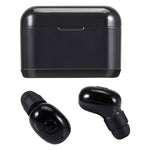 Auricolare Bluetooth 5.0 DT-4 impermeabile IPX