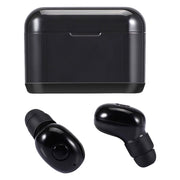 Auricolare Bluetooth 5.0 DT-4 impermeabile