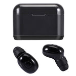 Auricolare Bluetooth 5.0 DT-4 impermeabile IPX