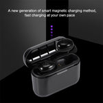 Auricolare Bluetooth 5.0 DT-4 impermeabile IPX