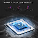 Auricolare Bluetooth 5.0 DT-4 impermeabile IPX