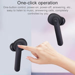 Auricolare Bluetooth 5.0 DT-5 impermeabile IPX