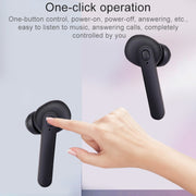 Auricolare Bluetooth 5.0 DT-5 impermeabile