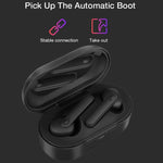 Auricolare Bluetooth 5.0 DT-5 impermeabile IPX