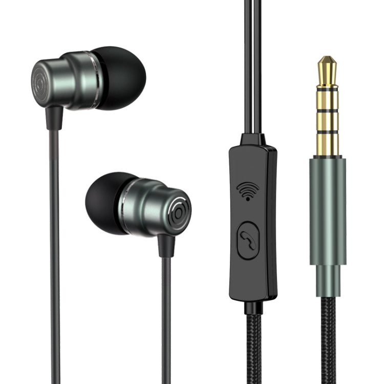 Auricolare Cablato Yesido YH32 In-Ear 3,5 mm