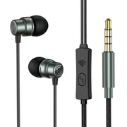 Auricolare Cablato Yesido YH32 In-Ear 3,5 mm