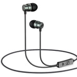 Auricolari cablati Yesido YH32 In-Ear 3,5 mm