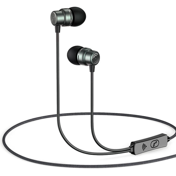 Auricolari cablati Yesido YH32 In-Ear 3,5 mm