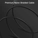 Auricolari cablati Yesido YH32 In-Ear 3,5 mm