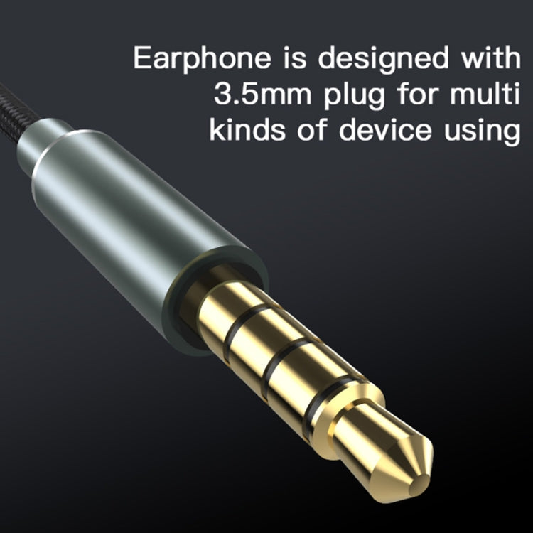 Auricolari cablati Yesido YH32 In-Ear 3,5 mm