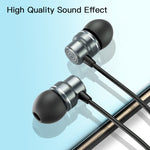 Auricolari cablati Yesido YH32 In-Ear 3,5 mm