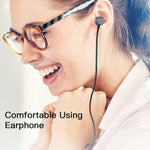 Auricolari cablati Yesido YH32 In-Ear 3,5 mm