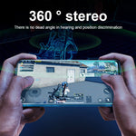 Auricolare Bluetooth Wireless K55 TWS per gioco mobile