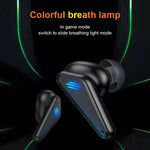 Auricolare Bluetooth Wireless K55 TWS per gioco mobile