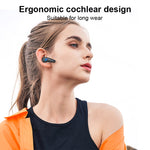 Auricolare Bluetooth Wireless K55 TWS per gioco mobile