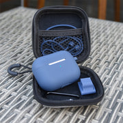 Custodia protettiva in silicone per AirPods Pro