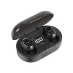 Auricolare Bluetooth DT-13 con ricarica magnetica