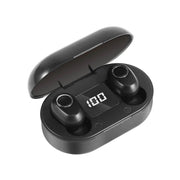 Auricolare Bluetooth DT-13 con ricarica magnetica