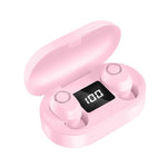 Auricolare Bluetooth DT-13 con ricarica magnetica