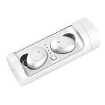 Auricolare Bluetooth DT-15 con ricarica magnetica