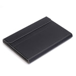 Custodia in pelle con tastiera Bluetooth per iPad mini 5