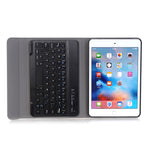 Custodia in pelle con tastiera Bluetooth per iPad mini 5