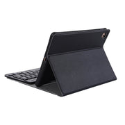 Custodia in pelle con tastiera per iPad Mini