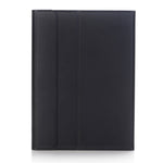 Custodia tablet in pelle con tastiera Bluetooth per iPad 10,5"