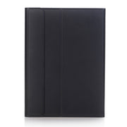 Custodia tablet in pelle con tastiera Bluetooth