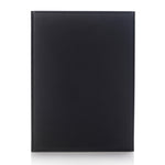 Custodia tablet in pelle con tastiera Bluetooth per iPad 10,5"