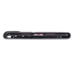 Custodia tablet in pelle con tastiera Bluetooth per iPad 10,5"