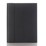 Custodia in pelle con tastiera per iPad Air/Pro