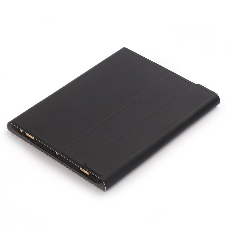 Custodia in pelle con tastiera Bluetooth per iPad Air/Pro 10,5"