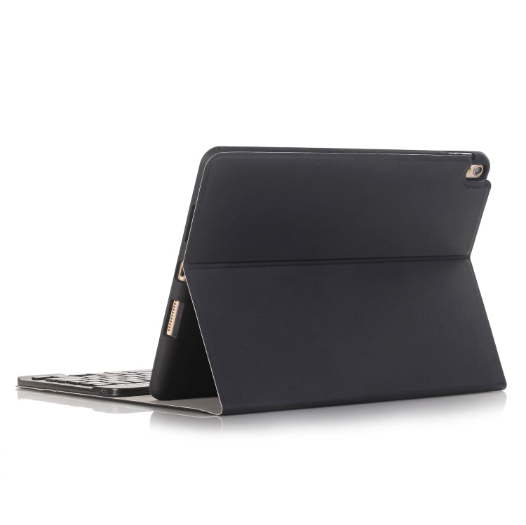 Custodia in pelle con tastiera Bluetooth per iPad Air/Pro 10,5"