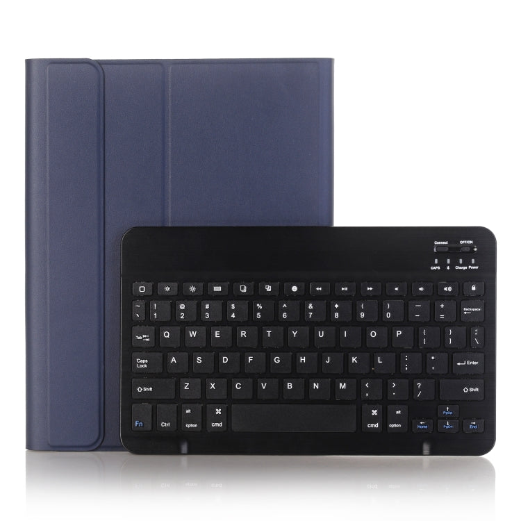Custodia in pelle con tastiera Bluetooth per iPad Air/Pro 10,5"