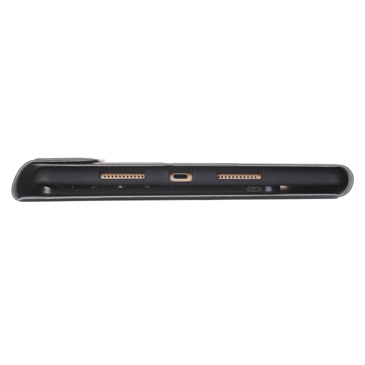 Custodia in pelle con tastiera Bluetooth per iPad Air/Pro 10,5"