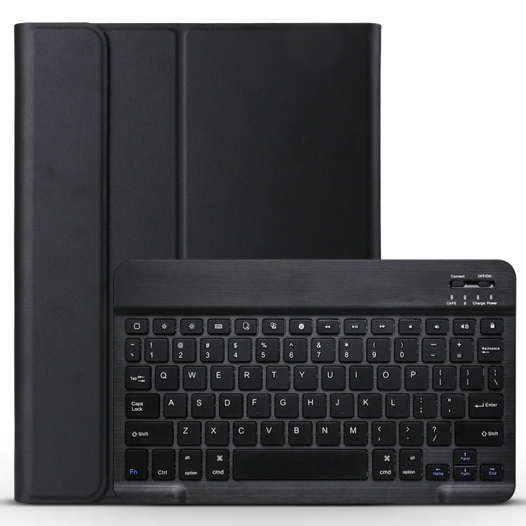 Custodia in pelle con tastiera Bluetooth per iPad