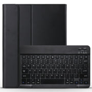 Custodia in pelle con tastiera Bluetooth per iPad