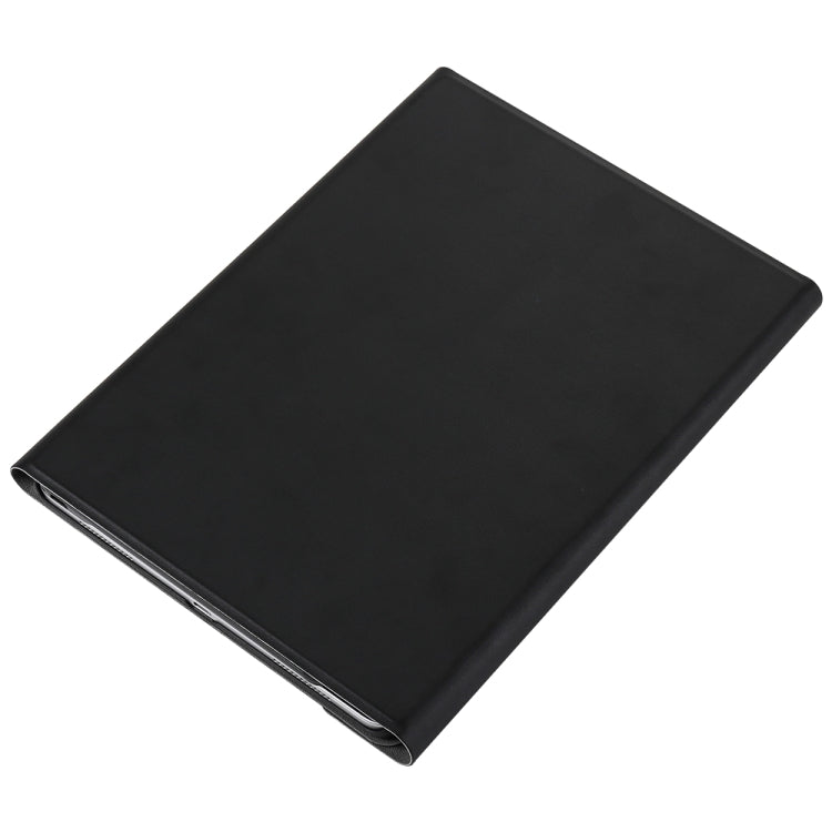 Custodia in pelle con tastiera Bluetooth per iPad 11"