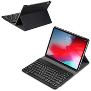 Custodia in pelle con tastiera Bluetooth per iPad