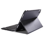Custodia tablet Bluetooth con tastiera per iPad Pro 11