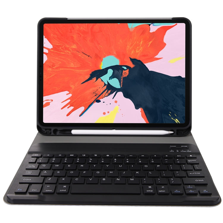 Custodia tablet Bluetooth con tastiera per iPad Pro 11